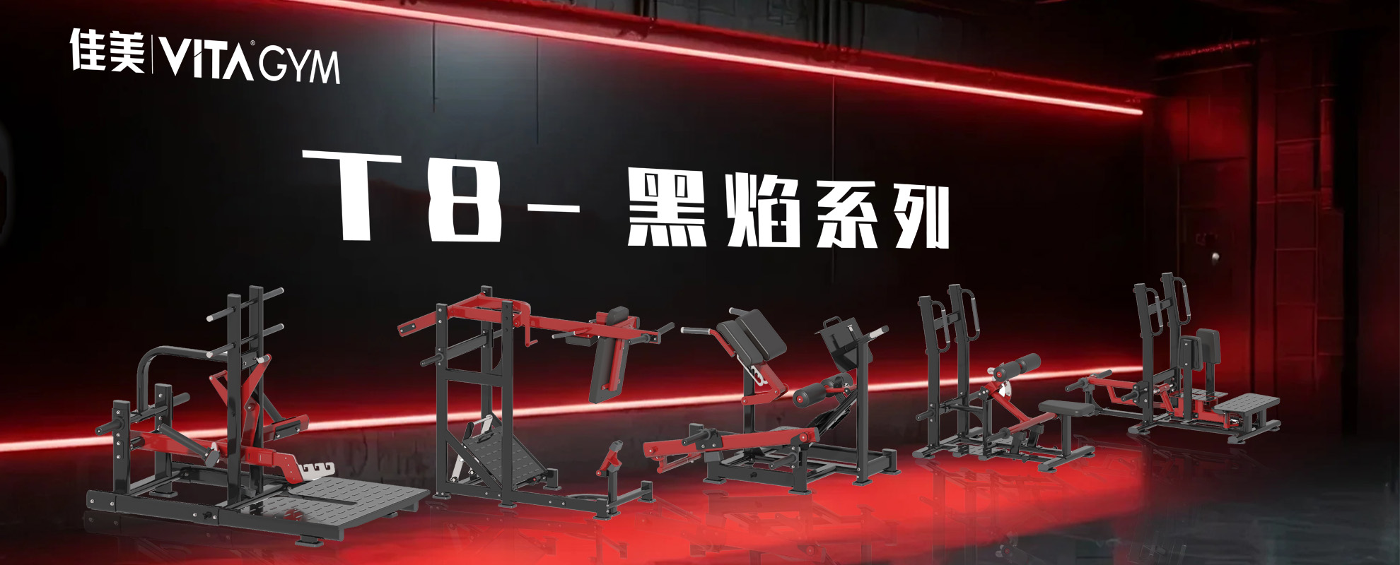 T8系列